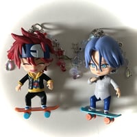 Image 2 of sk8 keychains 