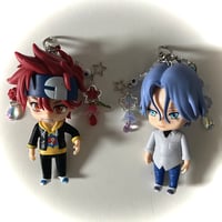 Image 4 of sk8 keychains 