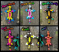 Image 2 of Giant Bead Lizard 