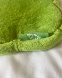 Image 4 of chubby clover pouch