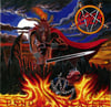 SLAYER - Unholy Slayer (12" PICTURE DISC) 