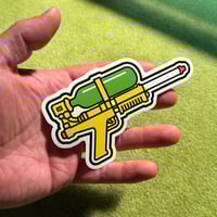 Image 2 of "Super" Sticker