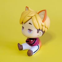 Image 3 of 'Tsumu Fox (PRE-ORDER)