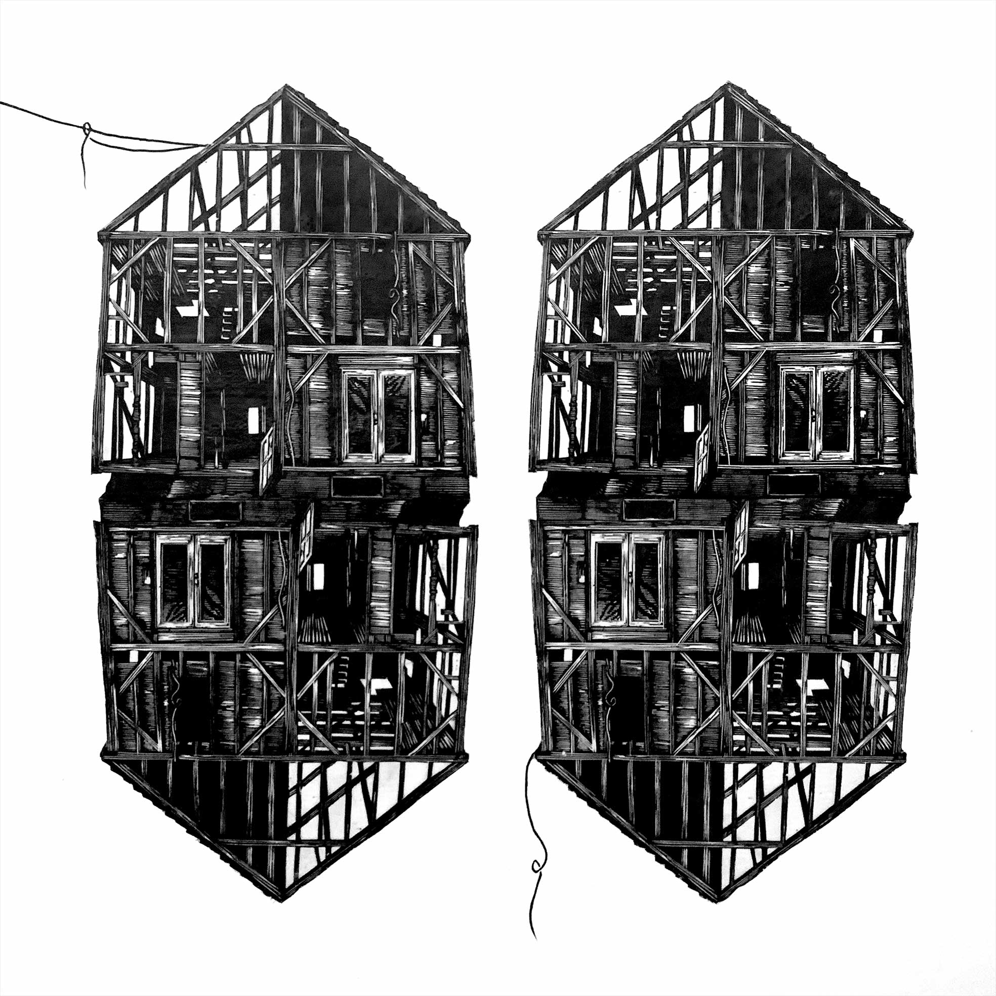 There Goes the Neighborhood