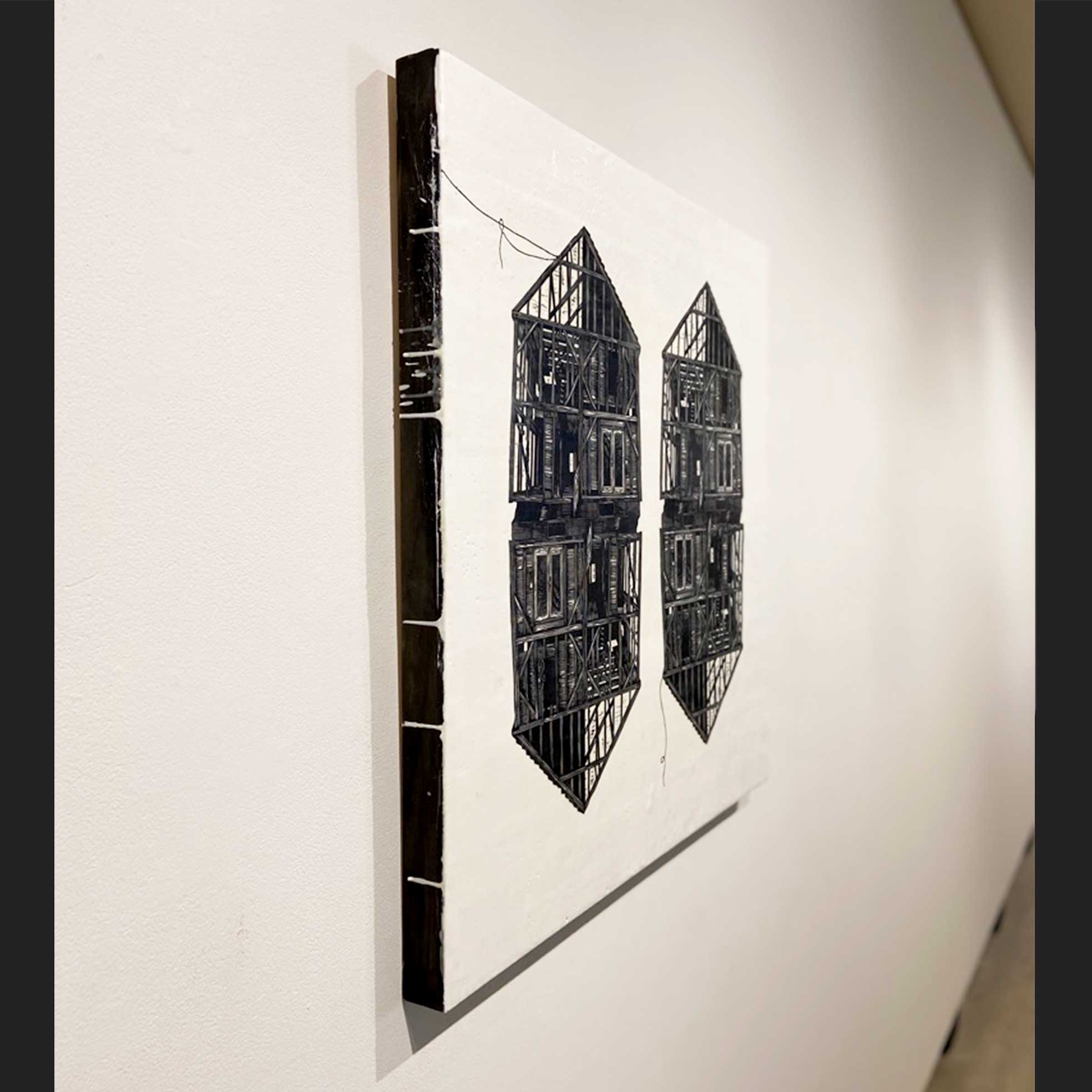 There Goes the Neighborhood