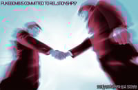 Image 3 of PUKEBOMB WHENEVERLY (FIRST EDITION)