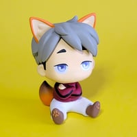 Image 1 of 'Samu Fox (PRE-ORDER)