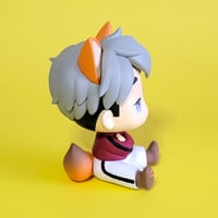 Image 3 of 'Samu Fox (PRE-ORDER)