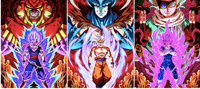 Dragon ball 