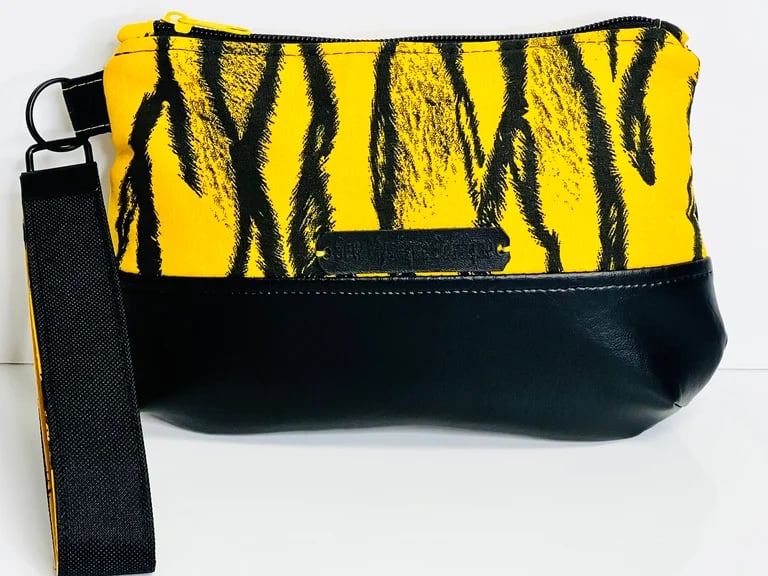 Image of Wristlet bags