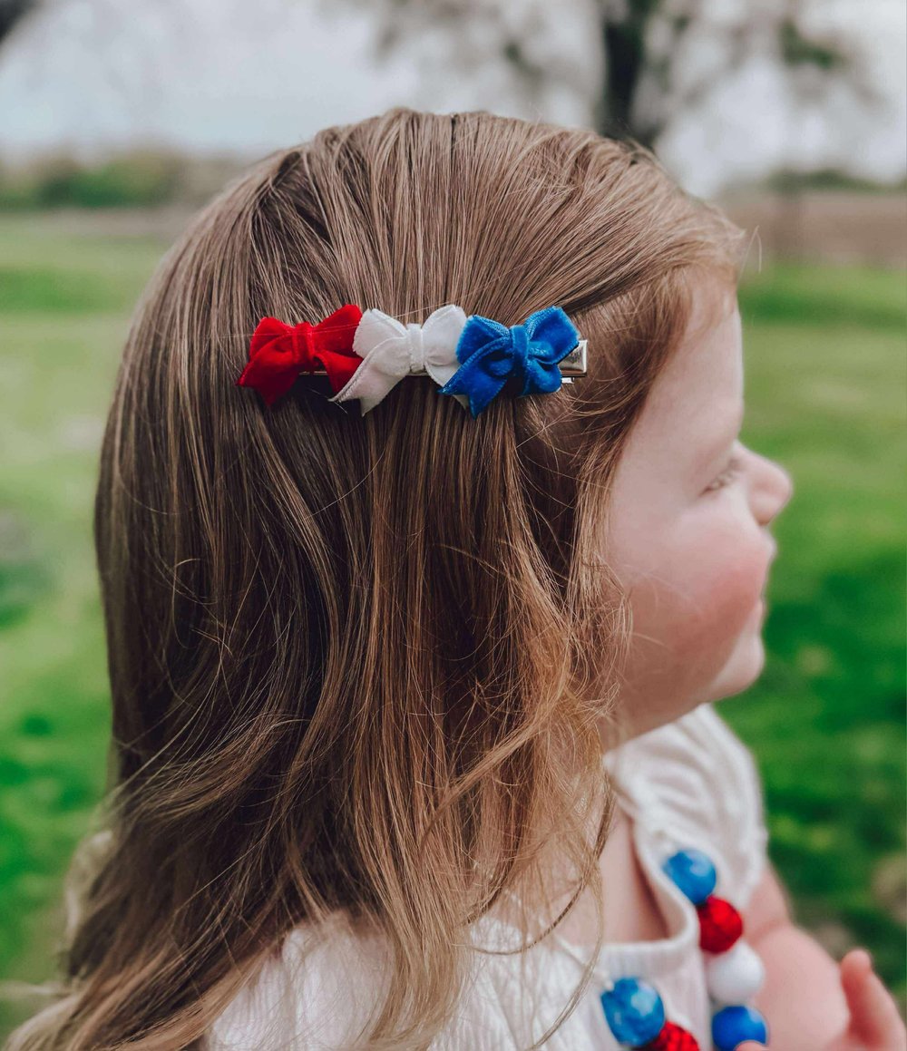 Image of Mini Bows