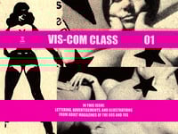 Vis-Com Class 01