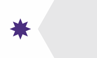 "WINTER WARRIOR" MN Fan Flag