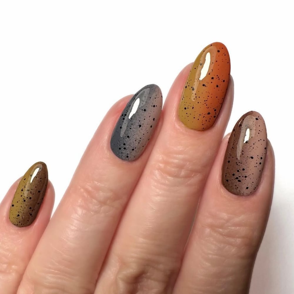 Image of Bespeckled