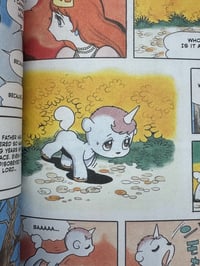 Image 3 of Unico - Osamu Tezuka