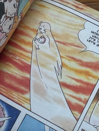 Image 4 of Unico - Osamu Tezuka