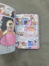 Image 7 of Unico - Osamu Tezuka
