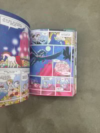 Image 12 of Unico - Osamu Tezuka