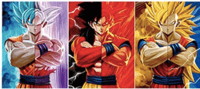 Dragon Ball Goku