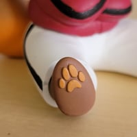 Image 5 of Twin Foxes (PRE-ORDER)