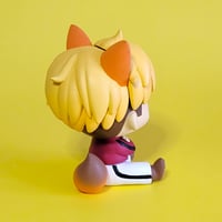 Image 4 of Twin Foxes (PRE-ORDER)