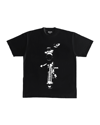 QUICKSCOPE T-SHIRT - BLACK