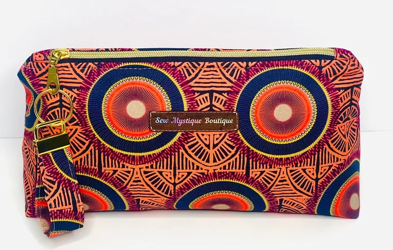Image of Cosmetic Bag