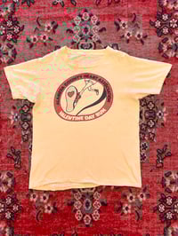 1970s Valentine day run Sz M 