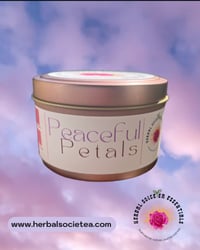 Peaceful Petals