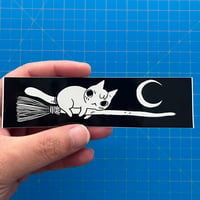 Image 2 of Small Lanky Stickers
