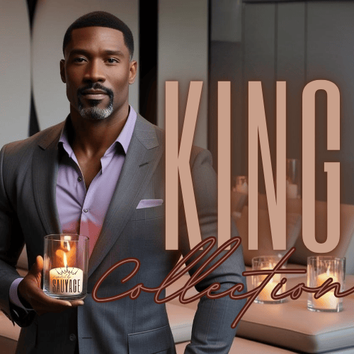Image of King Collection