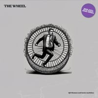 Image 2 of DYL THOMAS & MATA MATICIAN - The Wheel