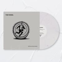 Image 3 of DYL THOMAS & MATA MATICIAN - The Wheel
