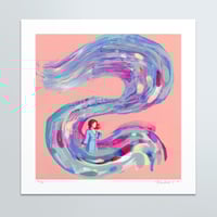 Image 1 of Unraveled - Limited Edition Print
