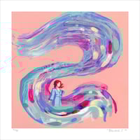 Image 4 of Unraveled - Limited Edition Print