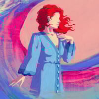 Image 2 of Unraveled - Limited Edition Print