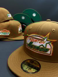 Image 1 of New Era 59Fifty Tamarindo Cinco Pack