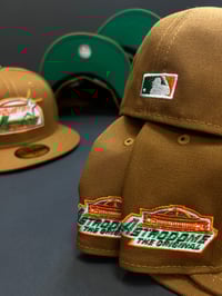 Image 2 of New Era 59Fifty Tamarindo Cinco Pack