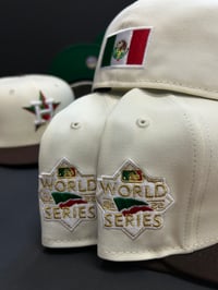Image 3 of New Era 59Fifty Viva Mex Cinco Pack