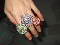 Image 2 of lay Down ur Spiral Shield