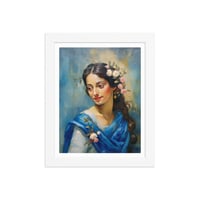 Image 1 of Beautiful Women Vintage Art