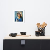 Image 3 of Beautiful Women Vintage Art