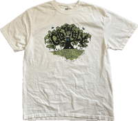Image 2 of Gild the Lily Spring Tour 2025 Tshirt