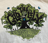 Image 4 of Gild the Lily Spring Tour 2025 Tshirt
