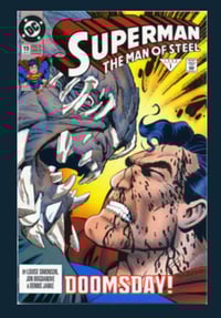 Comics