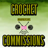 TANOI CROCHET COMMISSIONS
