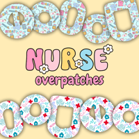 Nurse Overpatches