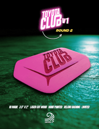 Image 2 of Toyota Club Series