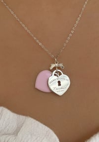 Image 2 of [PREORDER] Return To Fandom Necklace