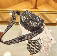Image 1 of Ladies handbags .